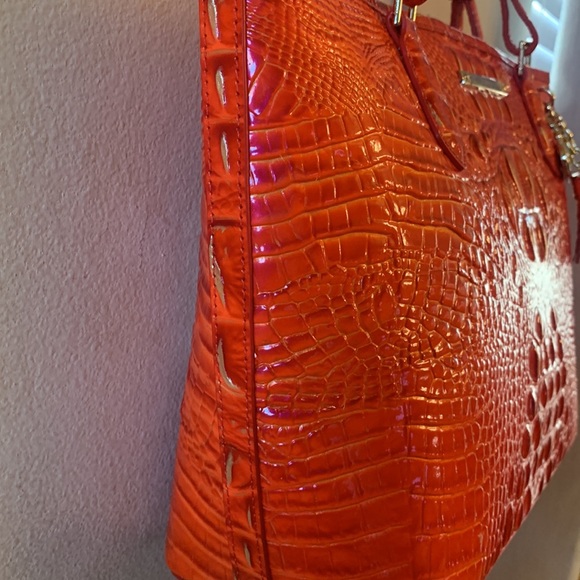 - BRAHMIN
Melbourne Collection Medium Asher Tote Bag - Picture 2 of 16